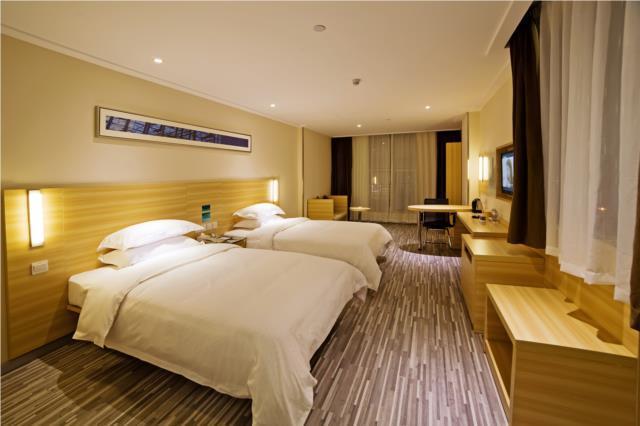 City Comfort Inn Foshan Jiaokou Bus Terminal Branch Exteriör bild